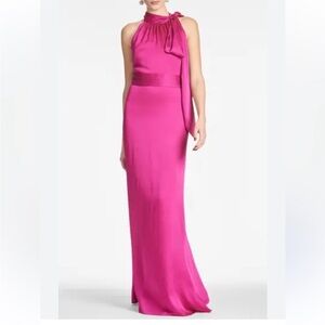 Sachin + Babi Pink Maxi Dress